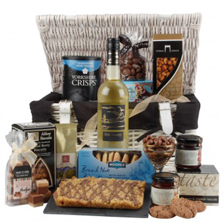 Christmas Twilight Hamper image